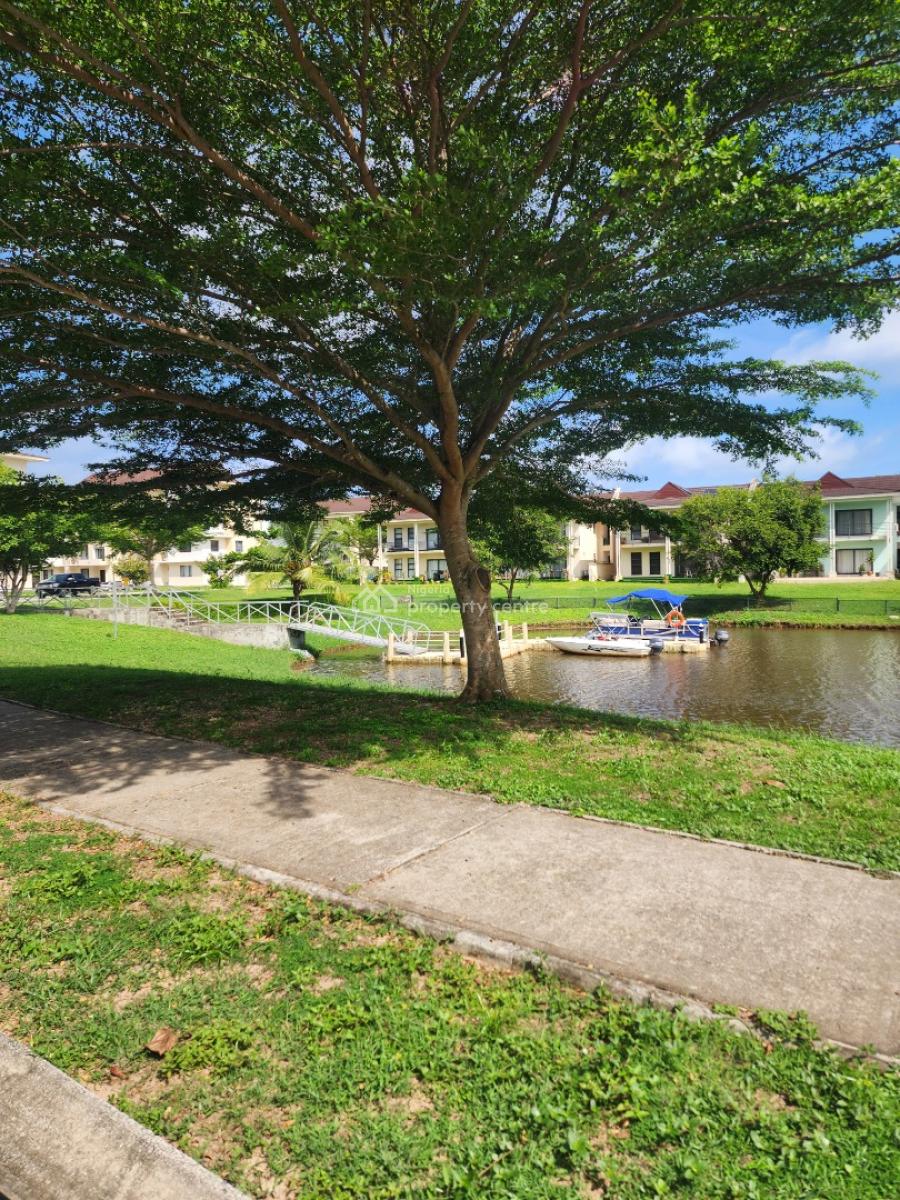 Beautifully Located 600sqm of Land, Golf Course, Lakowe, Ibeju Lekki, Lagos, Land for Sale