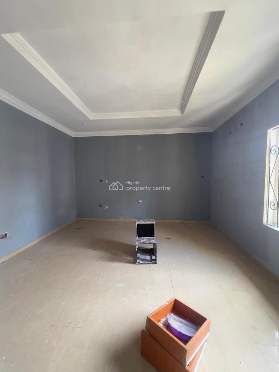 Spacious 5 Bedroom Semi Detached Duplex with Bq, Lekki Phase 1, Lekki, Lagos, Semi-detached Duplex for Rent