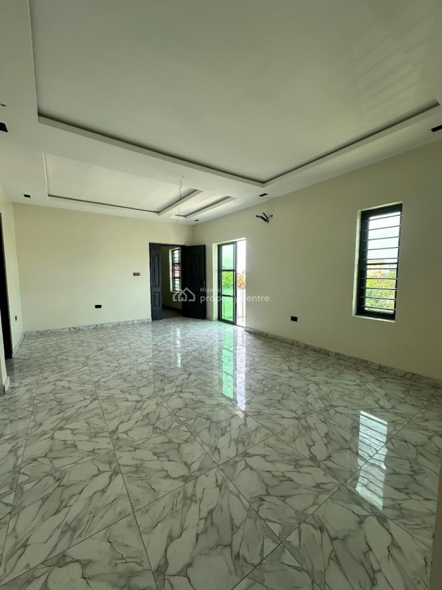Beautiful 3 Bedroom Apartment, Orchid, Lekki, Lagos, Flat / Apartment for Rent