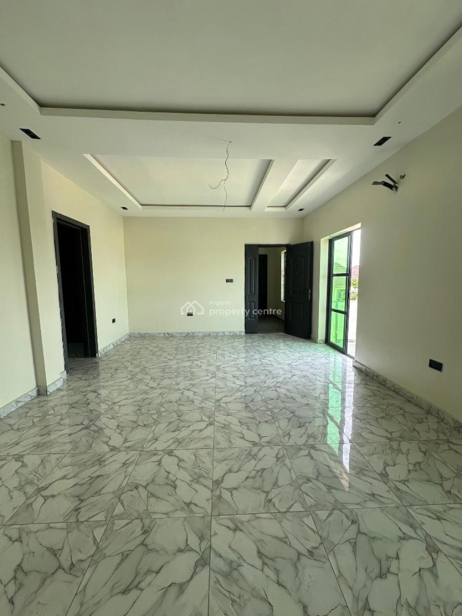 Beautiful 3 Bedroom Apartment, Orchid, Lekki, Lagos, Flat / Apartment for Rent