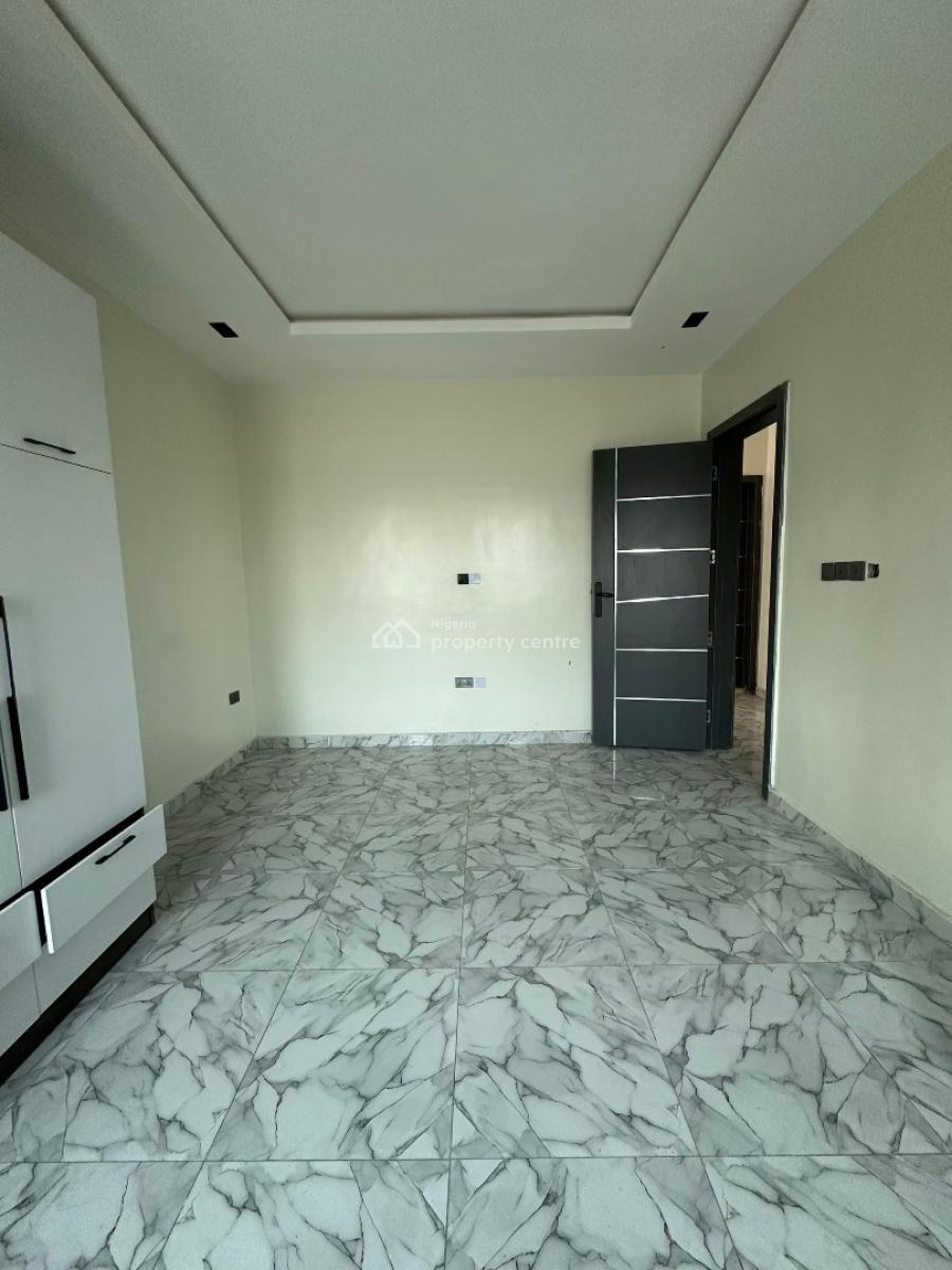 Beautiful 3 Bedroom Apartment, Orchid, Lekki, Lagos, Flat / Apartment for Rent