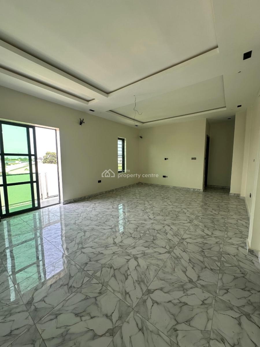 Beautiful 3 Bedroom Apartment, Orchid, Lekki, Lagos, Flat / Apartment for Rent
