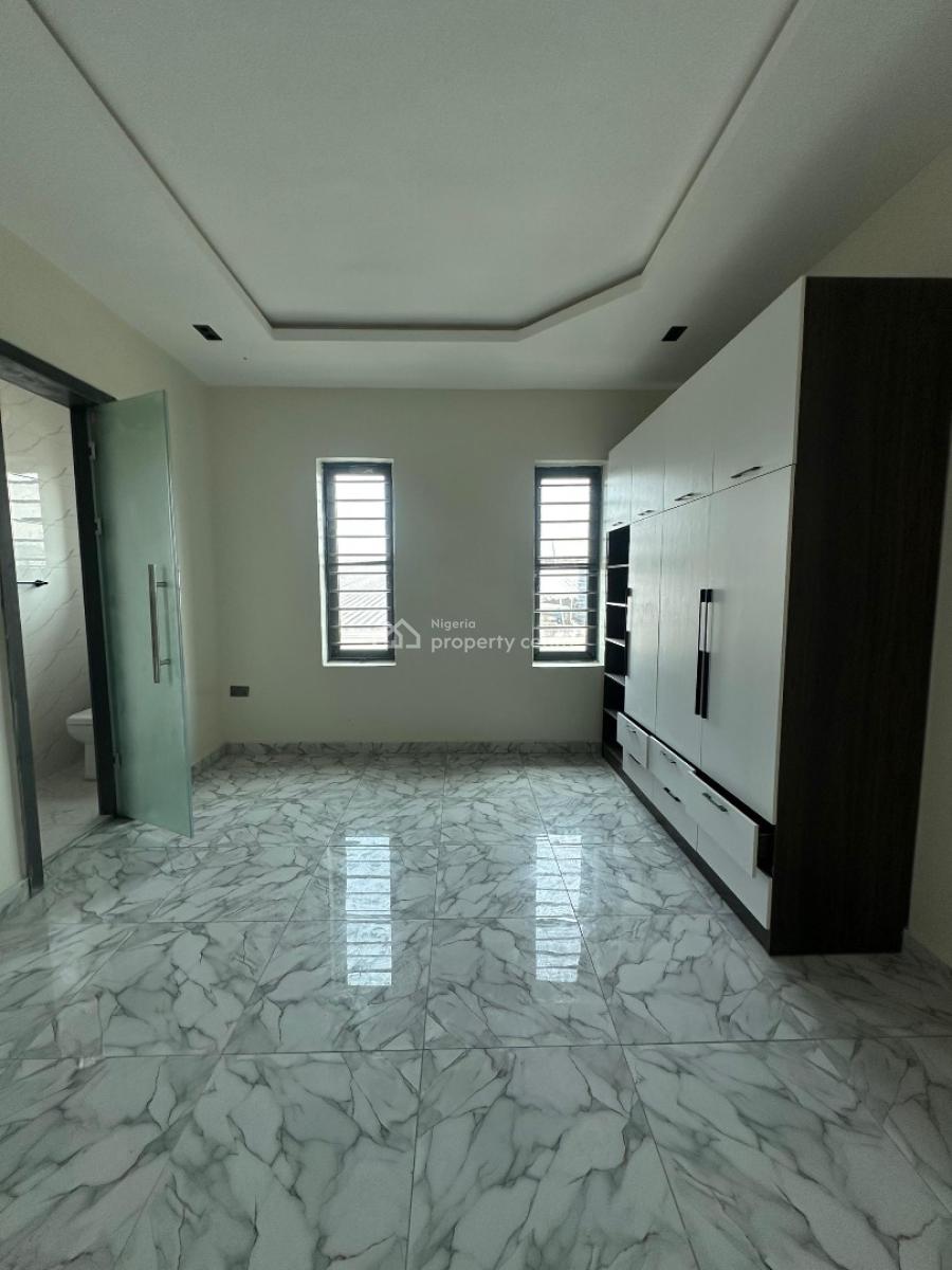 Beautiful 3 Bedroom Apartment, Orchid, Lekki, Lagos, Flat / Apartment for Rent
