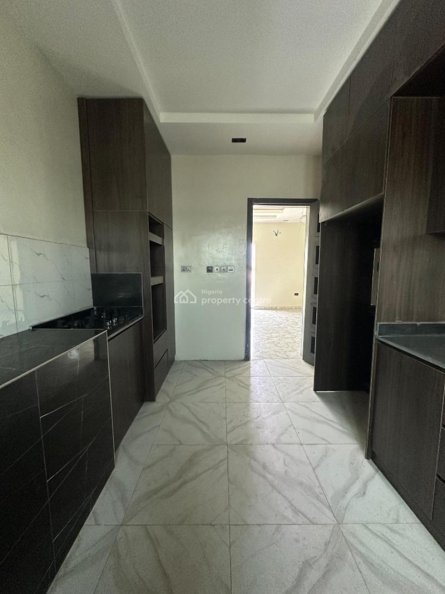 Beautiful 3 Bedroom Apartment, Orchid, Lekki, Lagos, Flat / Apartment for Rent