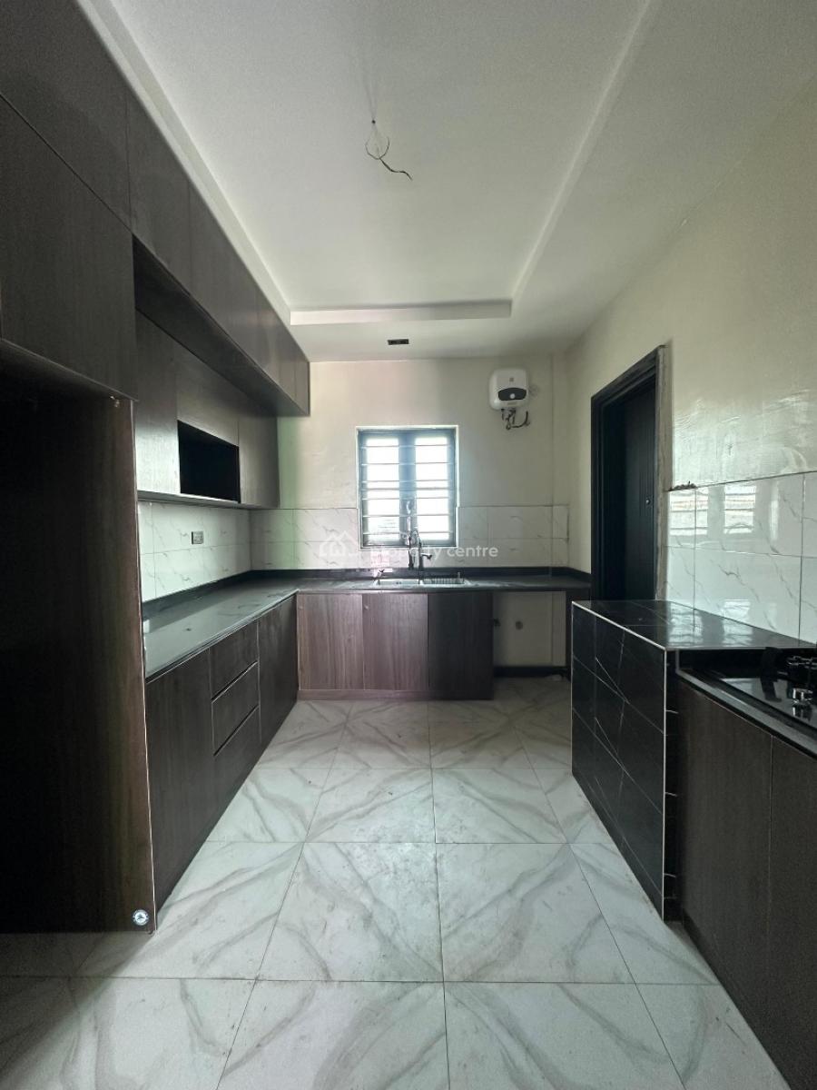 Beautiful 3 Bedroom Apartment, Orchid, Lekki, Lagos, Flat / Apartment for Rent