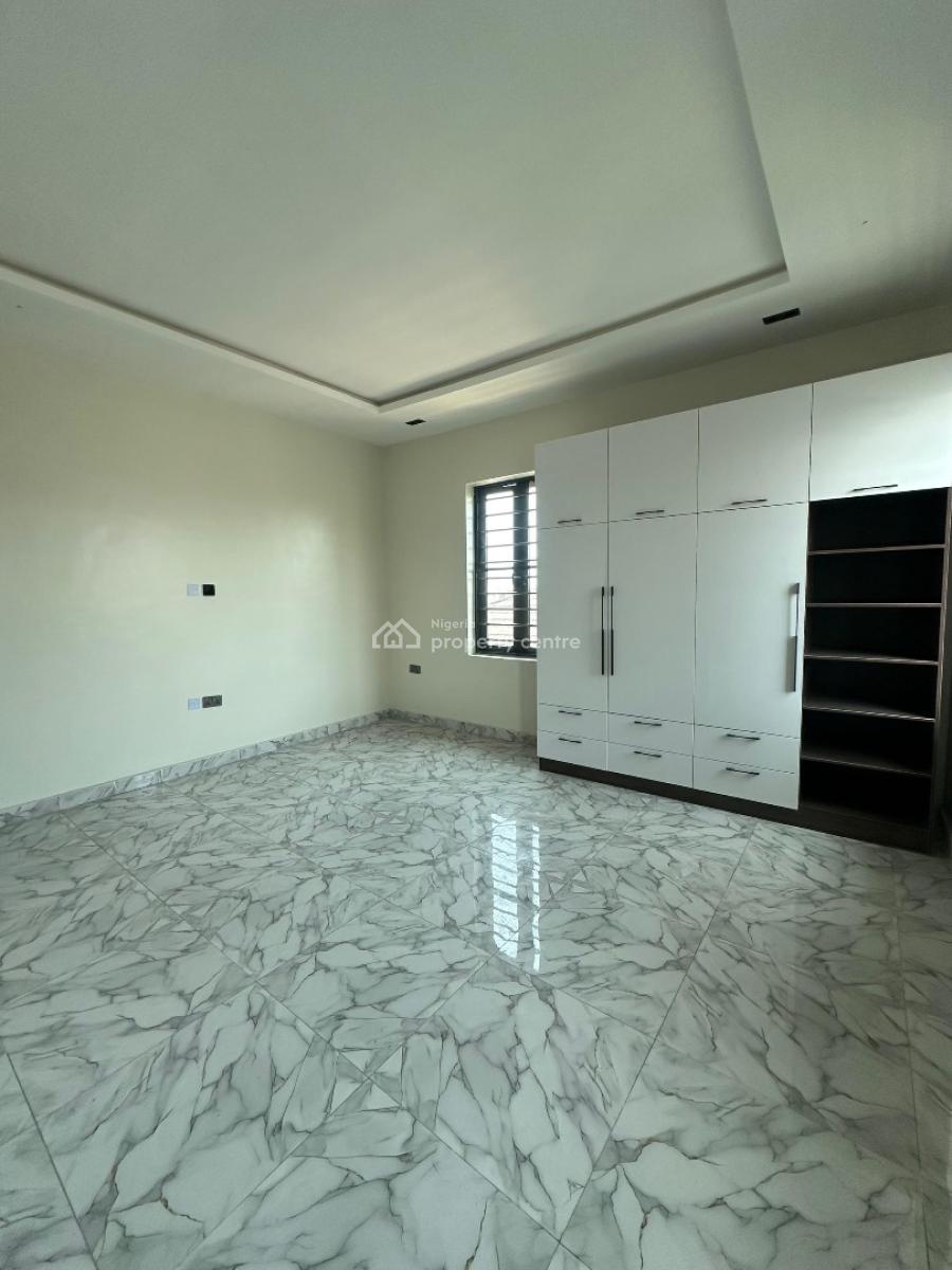 Beautiful 3 Bedroom Apartment, Orchid, Lekki, Lagos, Flat / Apartment for Rent