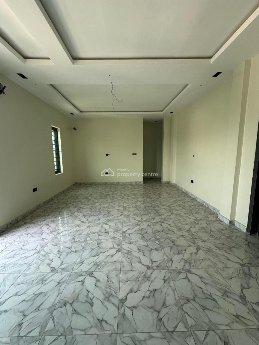 Beautiful 3 Bedroom Apartment, Orchid, Lekki, Lagos, Flat / Apartment for Rent