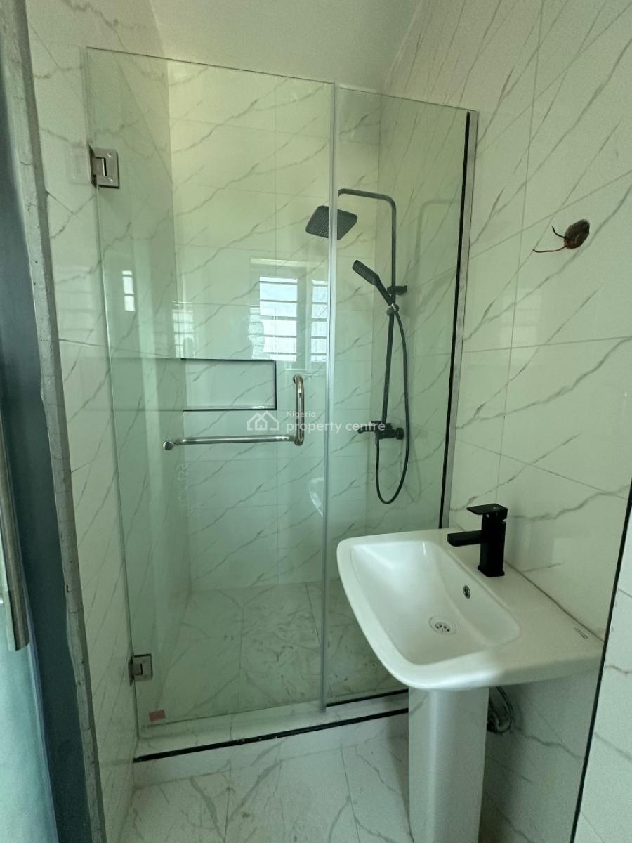 Beautiful 3 Bedroom Apartment, Orchid, Lekki, Lagos, Flat / Apartment for Rent