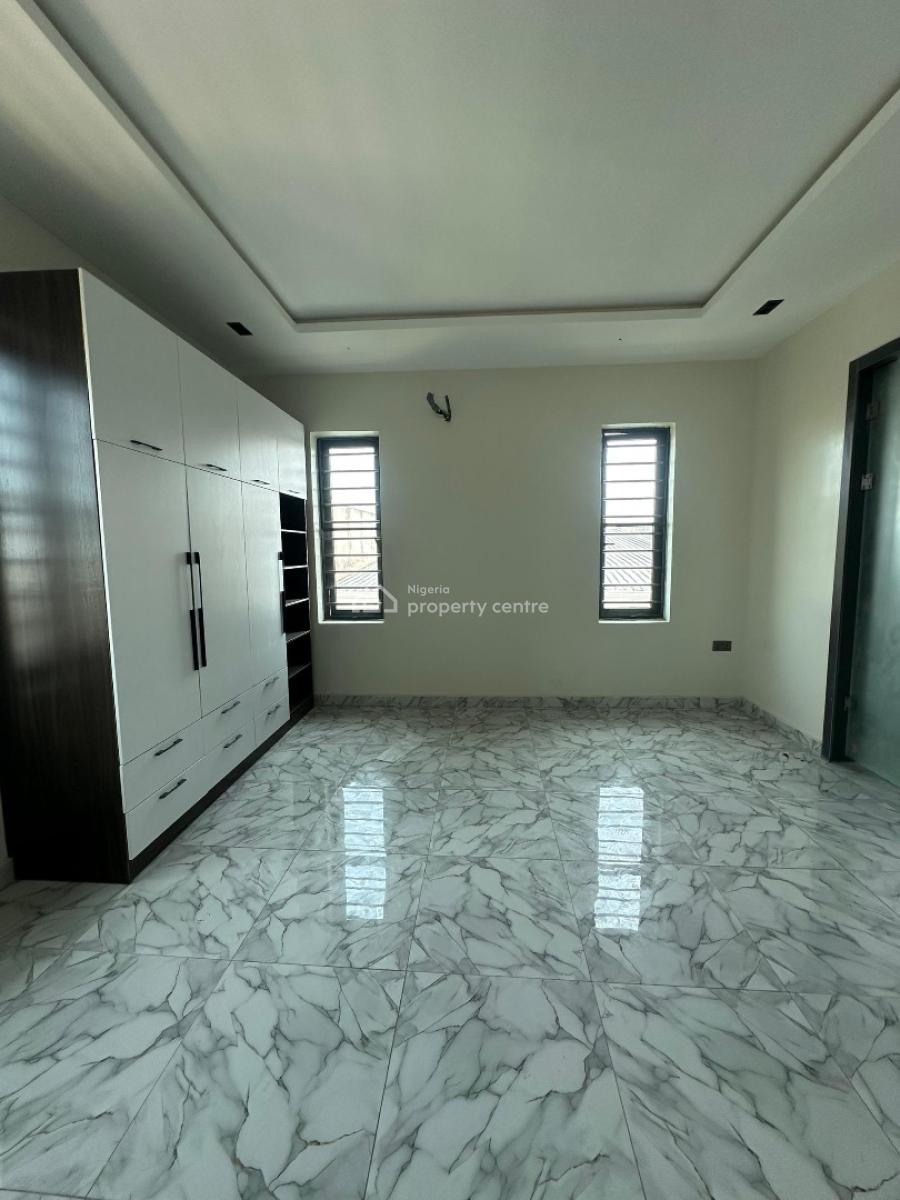 Beautiful 3 Bedroom Apartment, Orchid, Lekki, Lagos, Flat / Apartment for Rent