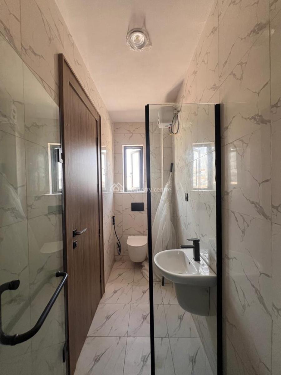 Luxury 2 Bedroom Apartments + Gym, Swimming Pool, Elevator, Lekki Phase 1, Lekki, Lagos, House for Sale