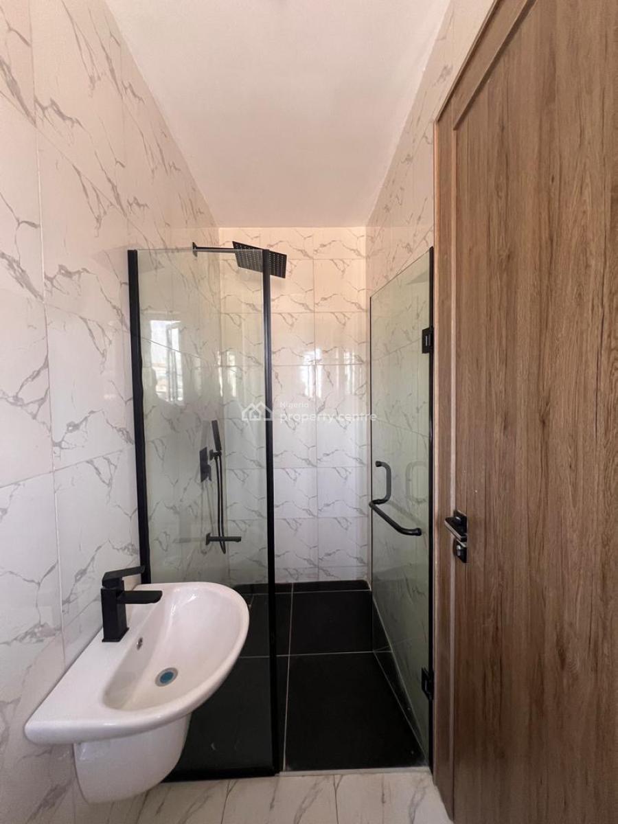 Luxury 2 Bedroom Apartments + Gym, Swimming Pool, Elevator, Lekki Phase 1, Lekki, Lagos, House for Sale