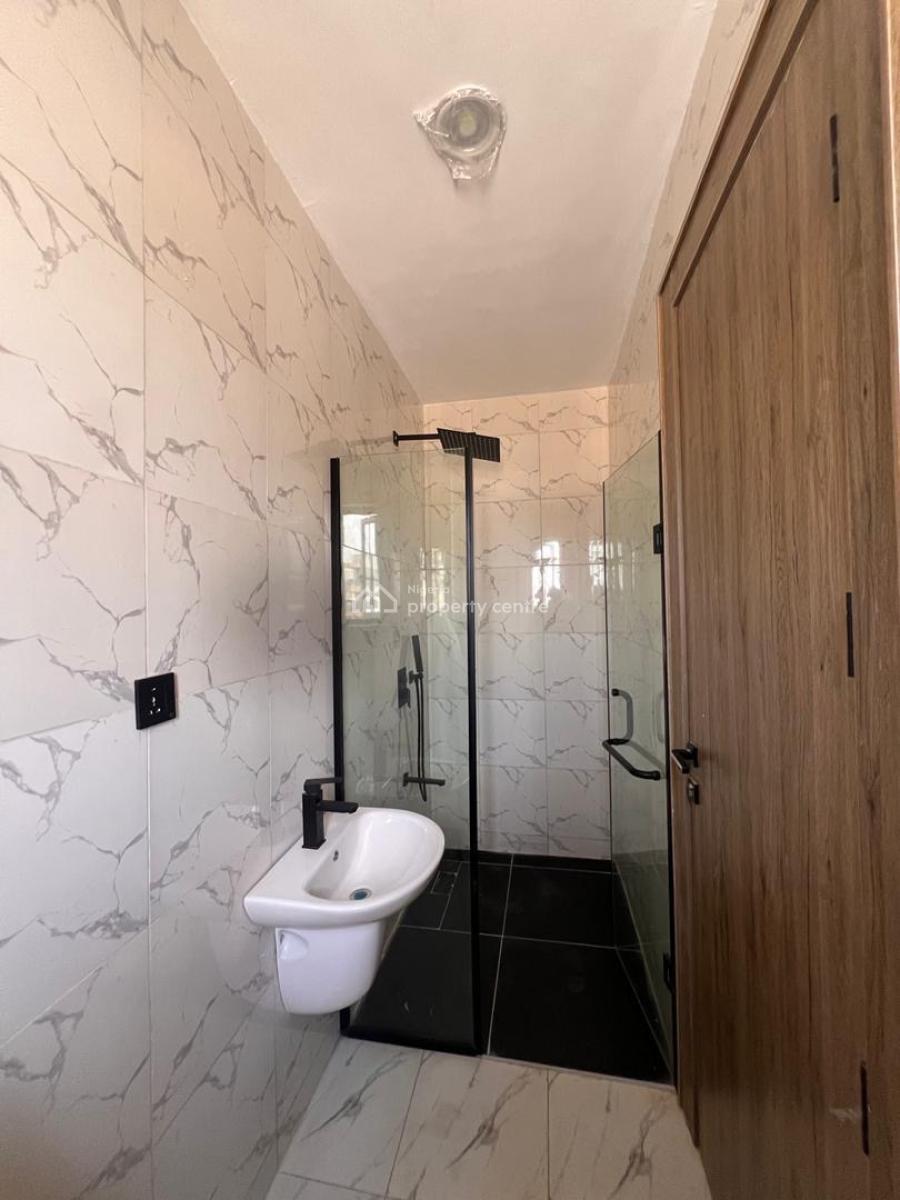 Luxury 2 Bedroom Apartments + Gym, Swimming Pool, Elevator, Lekki Phase 1, Lekki, Lagos, House for Sale