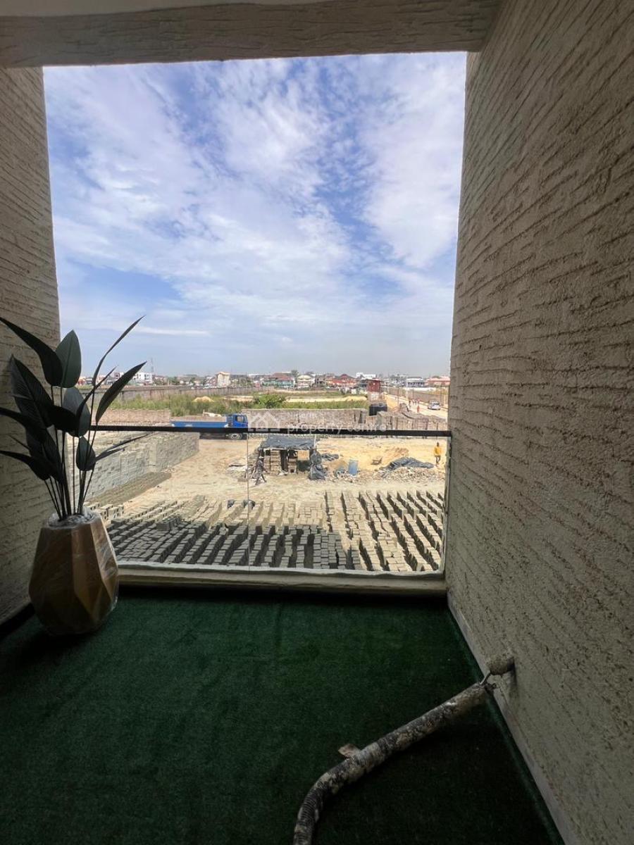 Luxury 2 Bedroom Apartments + Gym, Swimming Pool, Elevator, Lekki Phase 1, Lekki, Lagos, House for Sale