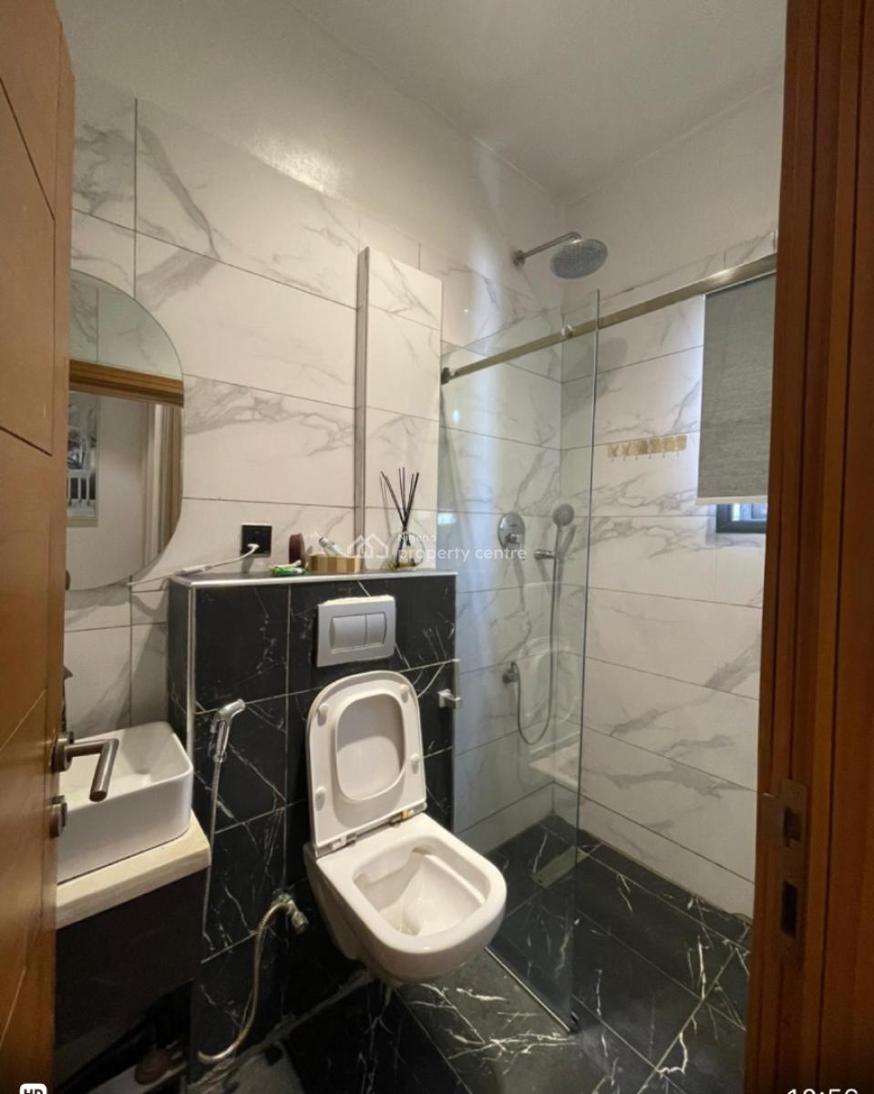 Luxury Four Bedroom Townhouse with Excellent Facilities, Off Fola Osebo, Lekki Phase 1, Lekki, Lagos, House for Sale
