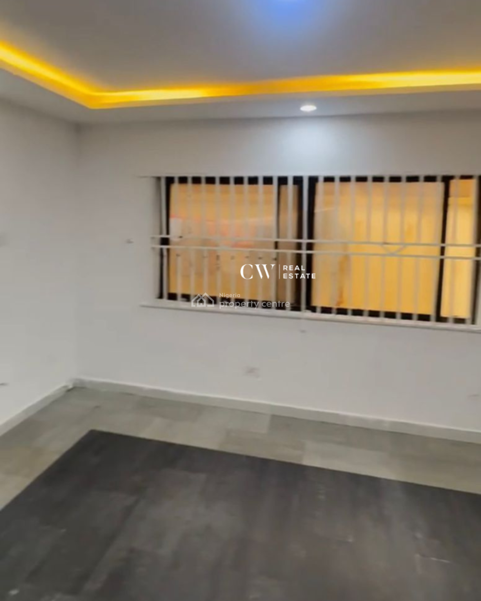 Mini Flat, Lekki Phase 1, Lekki, Lagos, Mini Flat (room and Parlour) for Rent