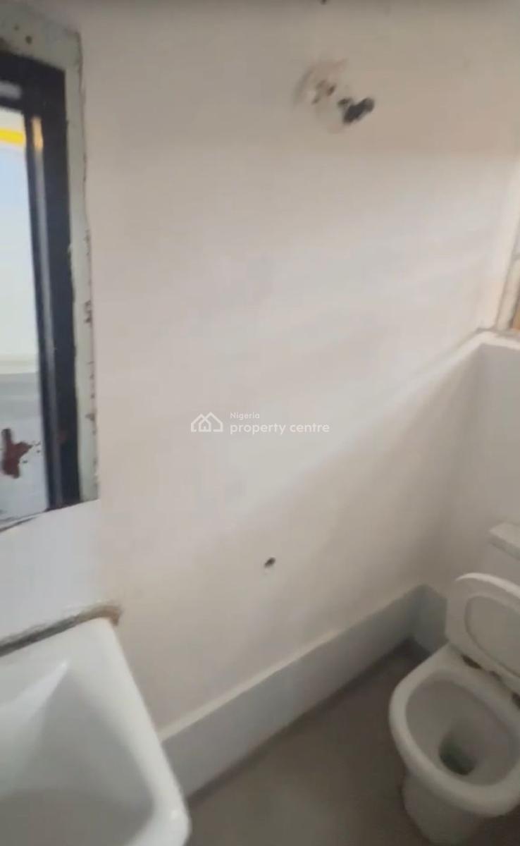 Mini Flat, Lekki Phase 1, Lekki, Lagos, Mini Flat (room and Parlour) for Rent