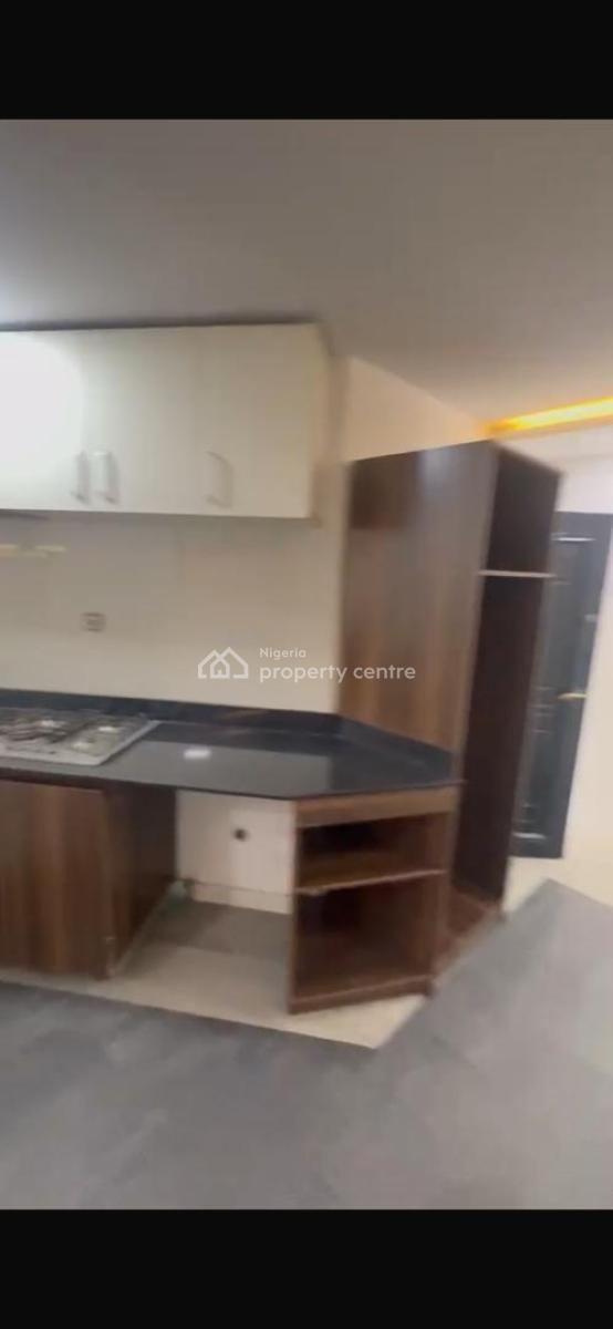 Mini Flat, Lekki Phase 1, Lekki, Lagos, Mini Flat (room and Parlour) for Rent