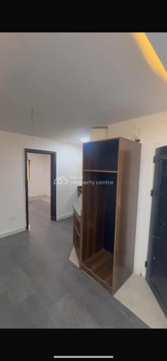 Mini Flat, Lekki Phase 1, Lekki, Lagos, Mini Flat (room and Parlour) for Rent