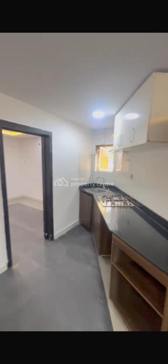 Mini Flat, Lekki Phase 1, Lekki, Lagos, Mini Flat (room and Parlour) for Rent