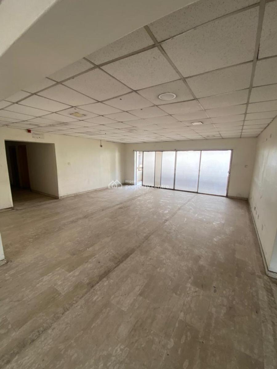 Tastefully Built 18 Units of Four (4) Bedroom Apartments with 2 Penthouse, Victoria Island (vi), Lagos, Flat / Apartment for Rent