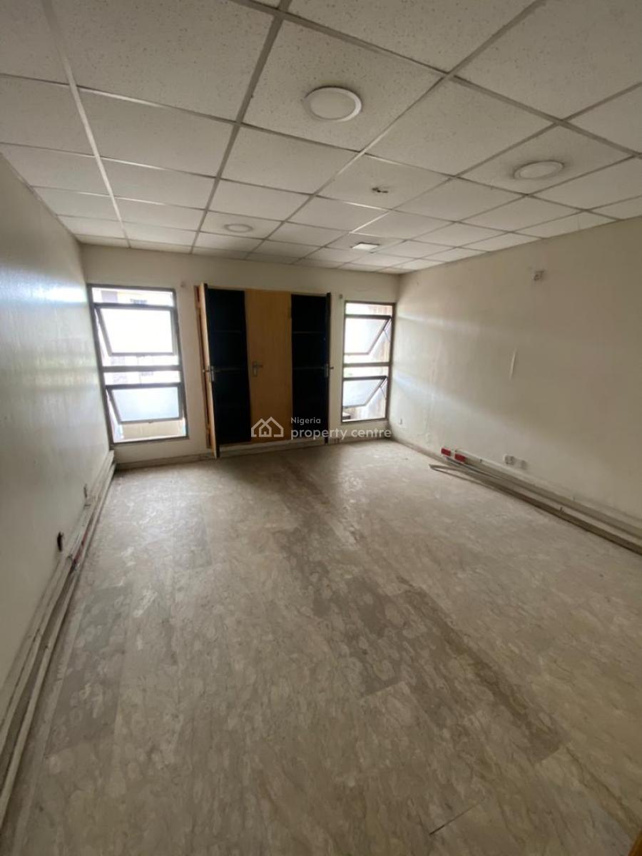 Tastefully Built 18 Units of Four (4) Bedroom Apartments with 2 Penthouse, Victoria Island (vi), Lagos, Flat / Apartment for Rent
