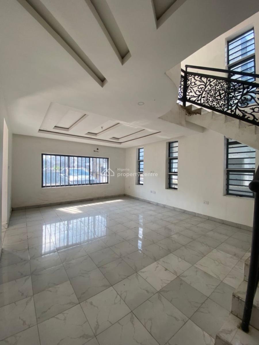 5 Bedroom Fully Detached House with Pool, Queens Garden Estate, Isheri North, Lagos, Detached Duplex for Sale