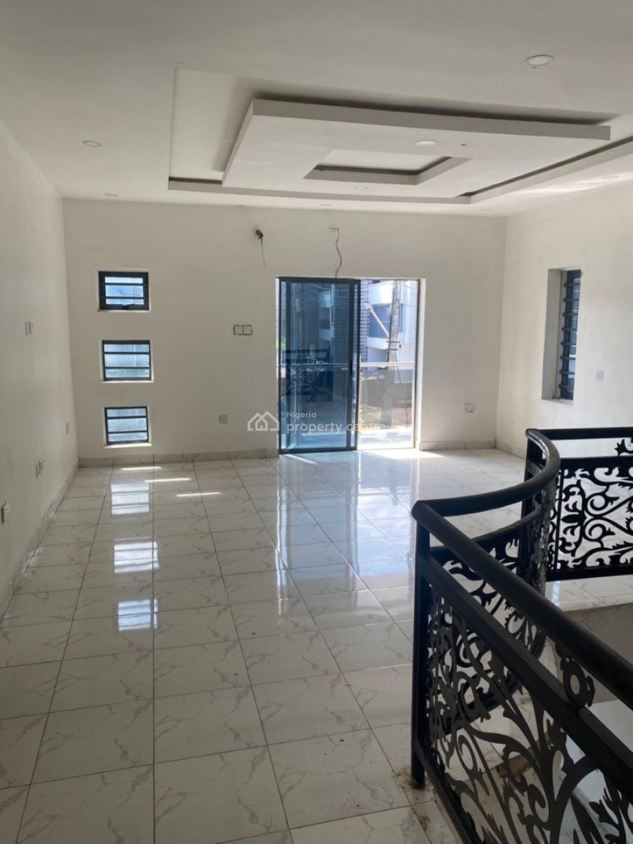 5 Bedroom Fully Detached House with Pool, Queens Garden Estate, Isheri North, Lagos, Detached Duplex for Sale