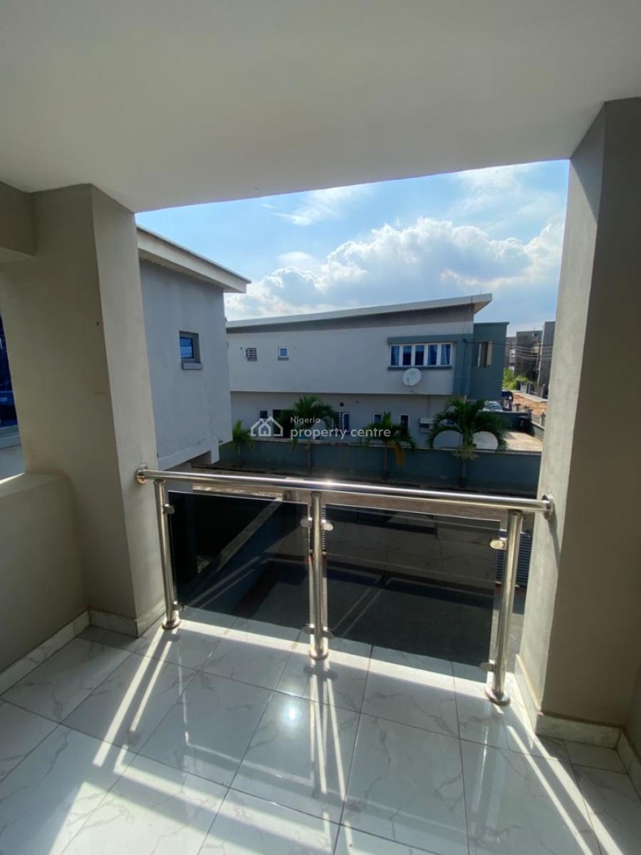5 Bedroom Fully Detached House with Pool, Queens Garden Estate, Isheri North, Lagos, Detached Duplex for Sale