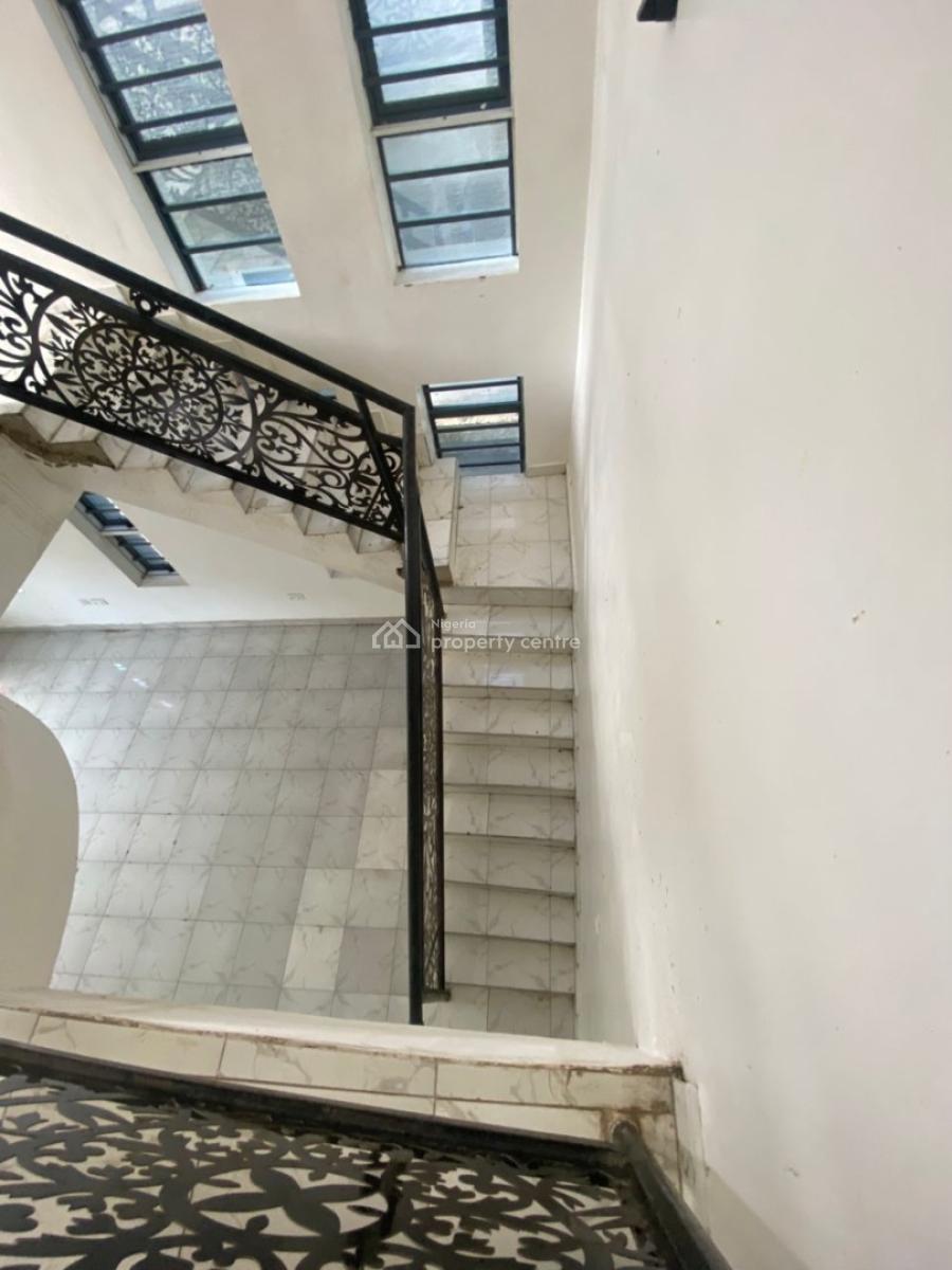 5 Bedroom Fully Detached House with Pool, Queens Garden Estate, Isheri North, Lagos, Detached Duplex for Sale