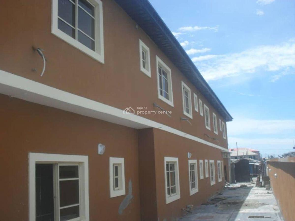 Beautiful Room and Parlor Miniflat, Ilaje, Ajah, Lagos, Mini Flat (room and Parlour) for Rent