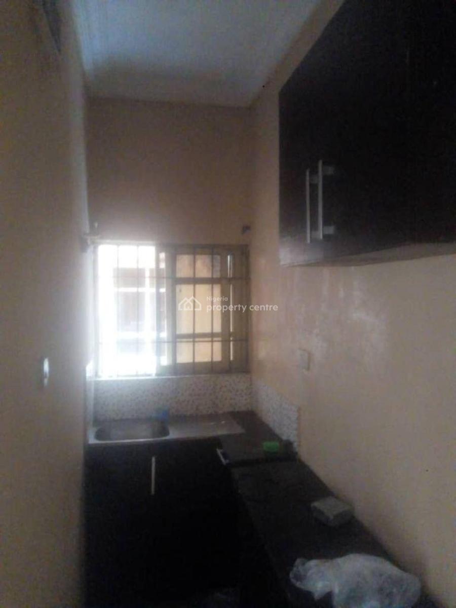 Beautiful Room and Parlor Miniflat, Ilaje, Ajah, Lagos, Mini Flat (room and Parlour) for Rent