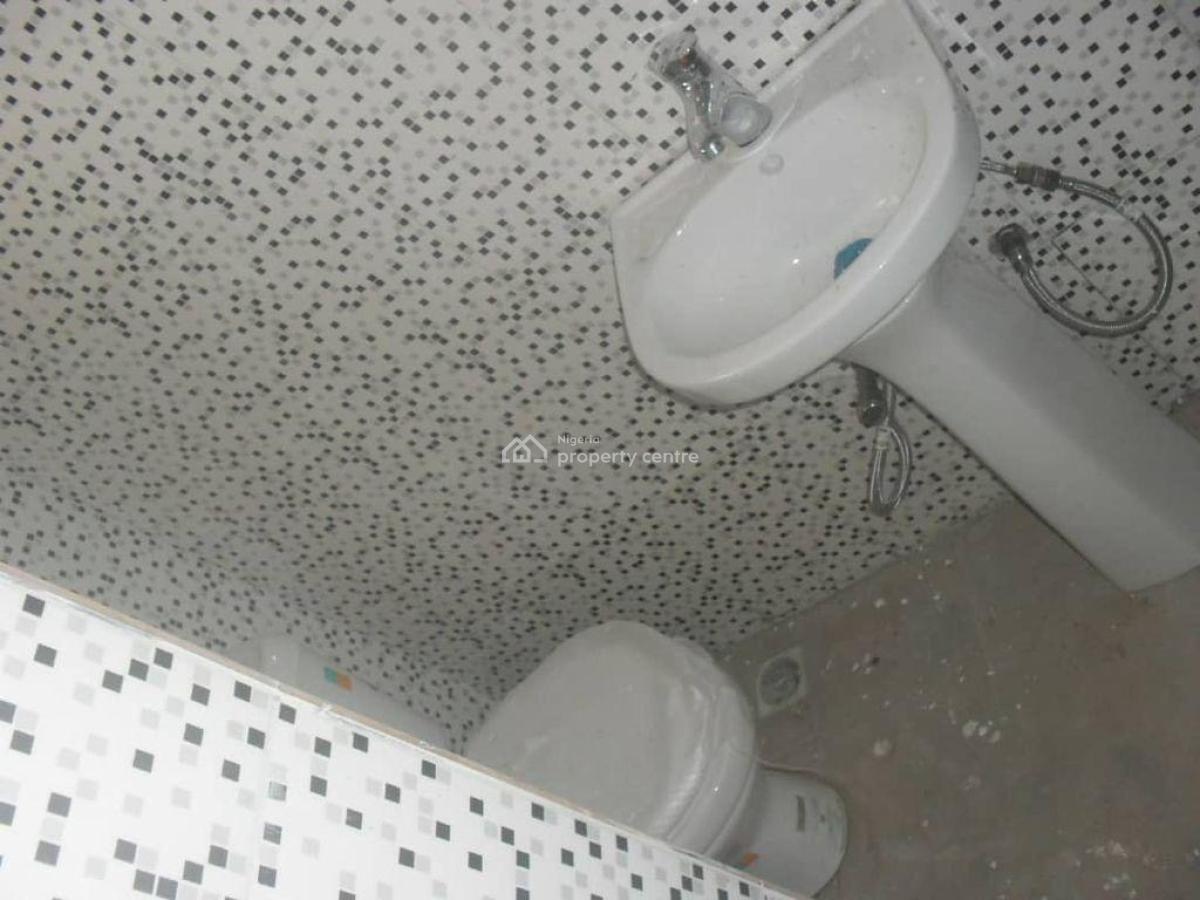 Beautiful Room and Parlor Miniflat, Ilaje, Ajah, Lagos, Mini Flat (room and Parlour) for Rent