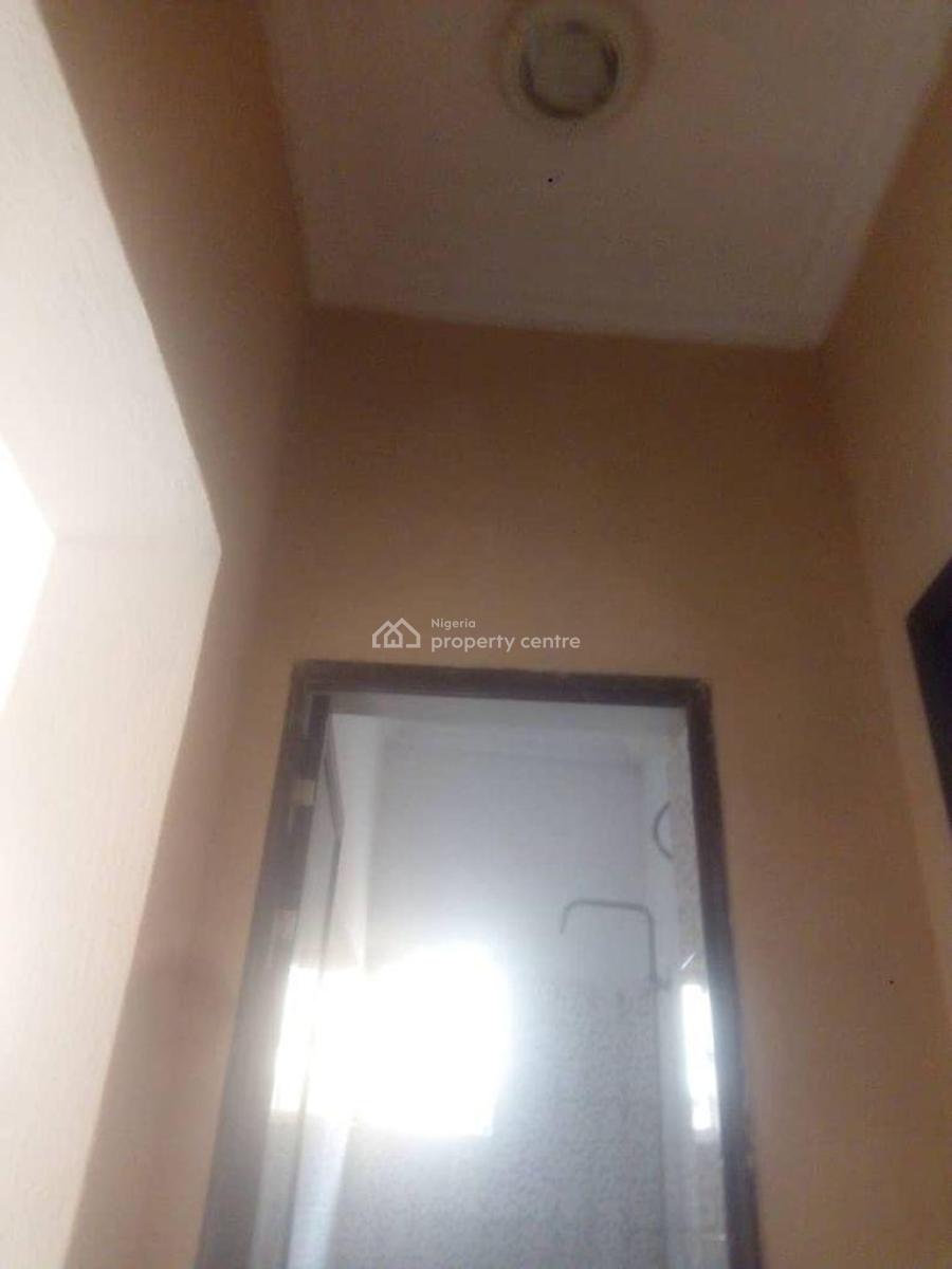 Beautiful Room and Parlor Miniflat, Ilaje, Ajah, Lagos, Mini Flat (room and Parlour) for Rent