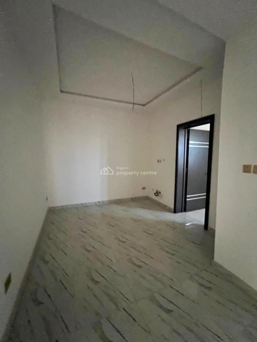4 Bedroom Terrace Duplex, Lekki Phase 1, Lekki, Lagos, Terraced Duplex for Rent