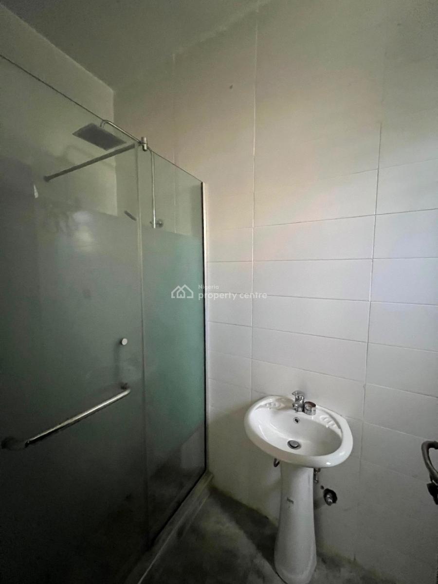 4 Bedroom Terrace Duplex, Lekki Phase 1, Lekki, Lagos, Terraced Duplex for Rent