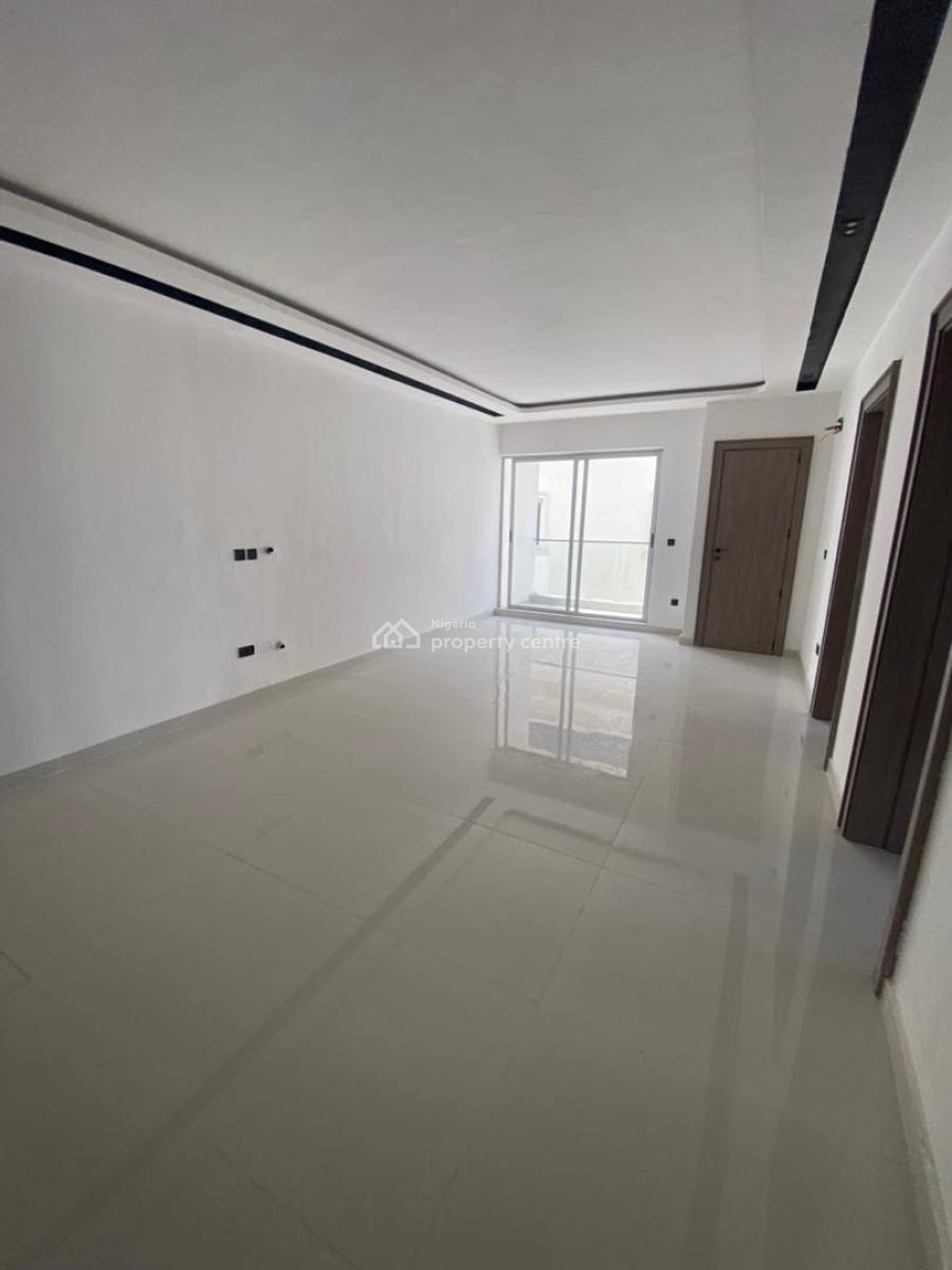 Tastefully Built Brand New Two (2) Bedroom Apartments, Lekki Phase 1, Lekki, Lagos, Flat / Apartment for Rent