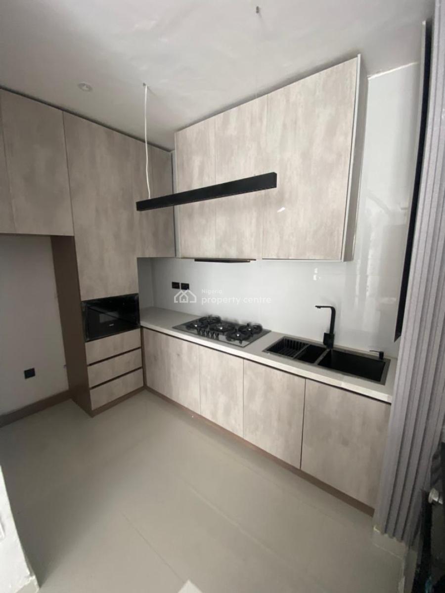 Tastefully Built Brand New Two (2) Bedroom Apartments, Lekki Phase 1, Lekki, Lagos, Flat / Apartment for Rent