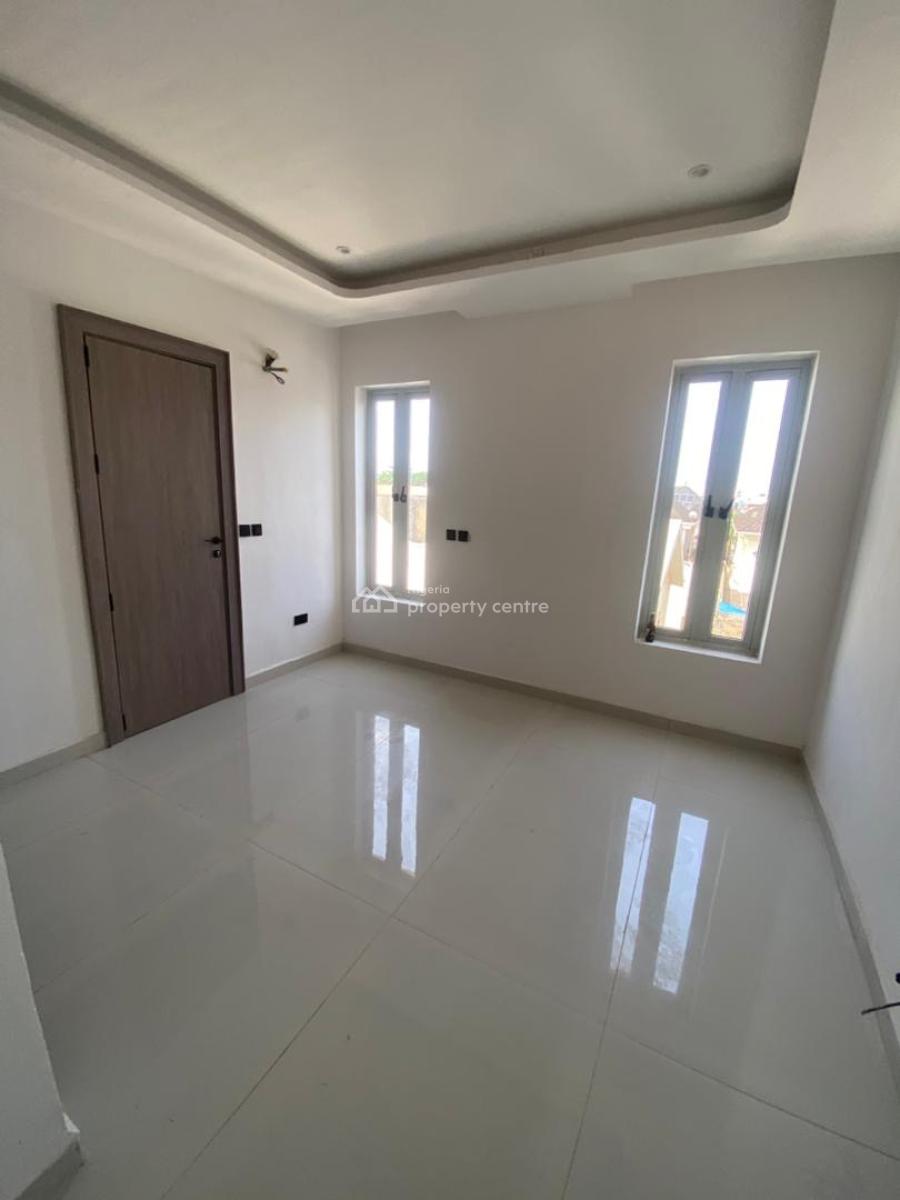 Tastefully Built Brand New Two (2) Bedroom Apartments, Lekki Phase 1, Lekki, Lagos, Flat / Apartment for Rent