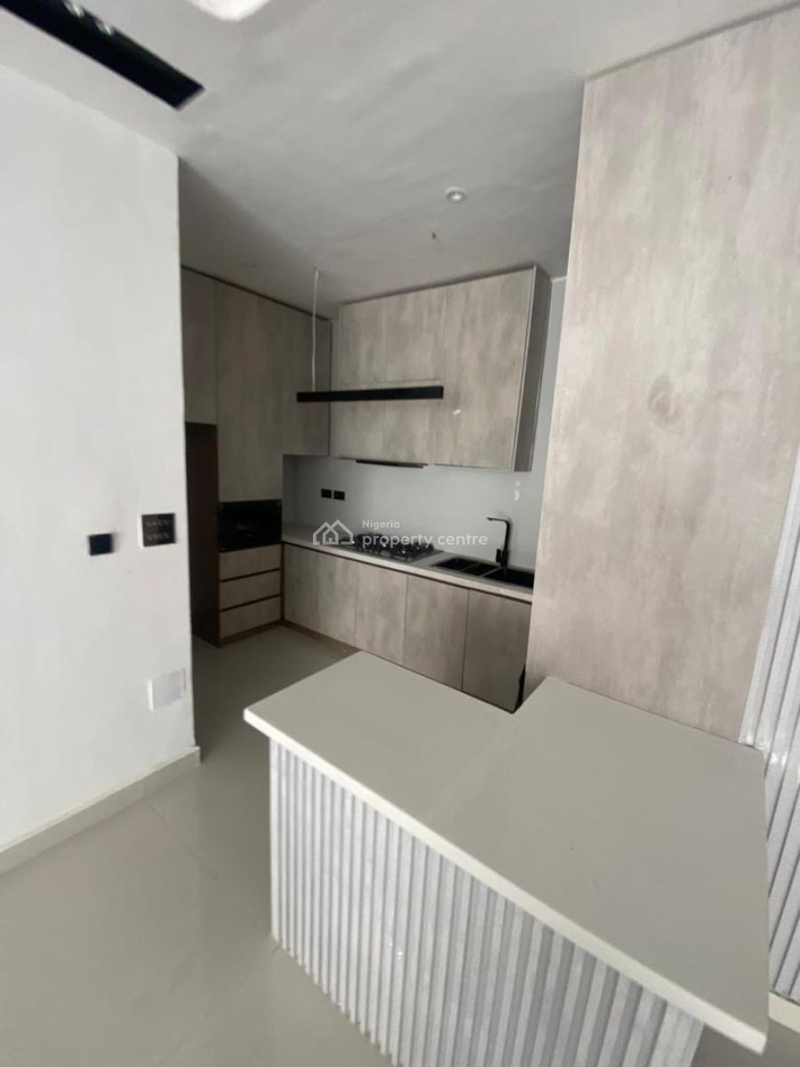 Tastefully Built Brand New Two (2) Bedroom Apartments, Lekki Phase 1, Lekki, Lagos, Flat / Apartment for Rent
