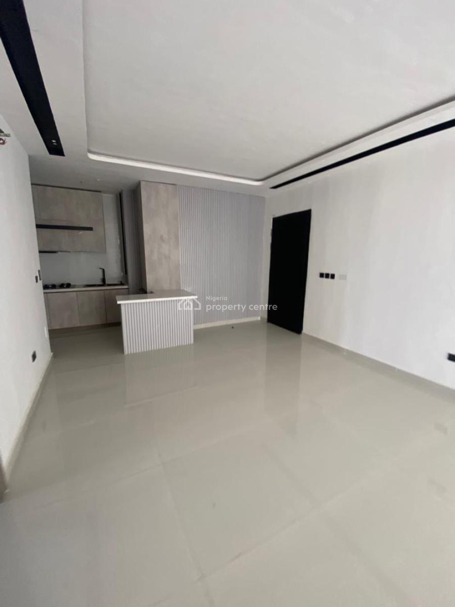 Tastefully Built Brand New Two (2) Bedroom Apartments, Lekki Phase 1, Lekki, Lagos, Flat / Apartment for Rent