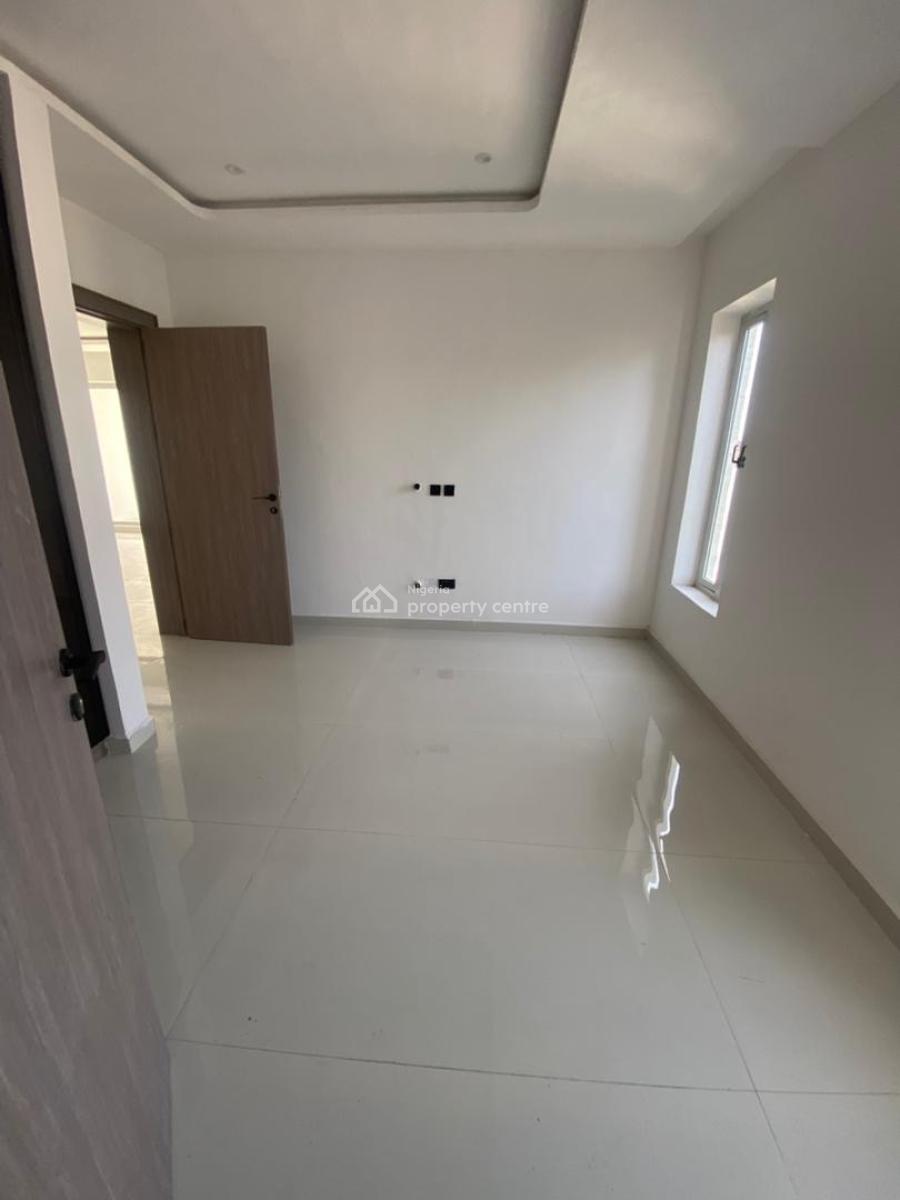 Tastefully Built Brand New Two (2) Bedroom Apartments, Lekki Phase 1, Lekki, Lagos, Flat / Apartment for Rent