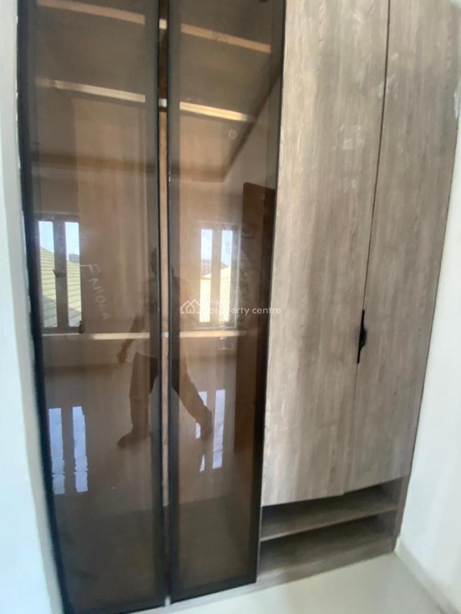 Tastefully Built Brand New Two (2) Bedroom Apartments, Lekki Phase 1, Lekki, Lagos, Flat / Apartment for Rent