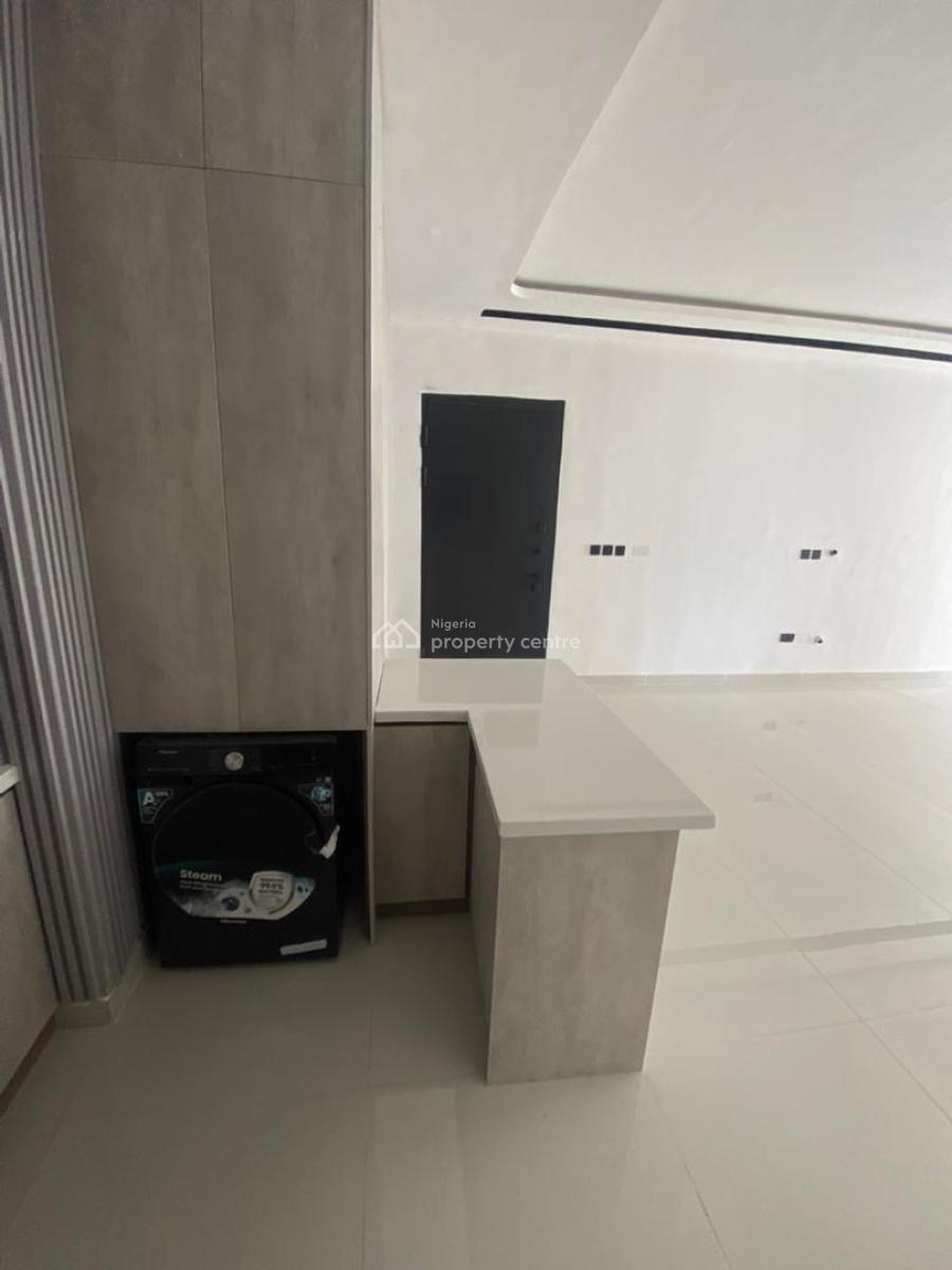 Tastefully Built Brand New Two (2) Bedroom Apartments, Lekki Phase 1, Lekki, Lagos, Flat / Apartment for Rent