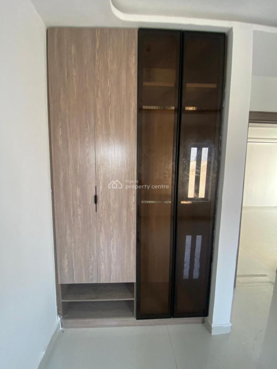 Tastefully Built Brand New Two (2) Bedroom Apartments, Lekki Phase 1, Lekki, Lagos, Flat / Apartment for Rent