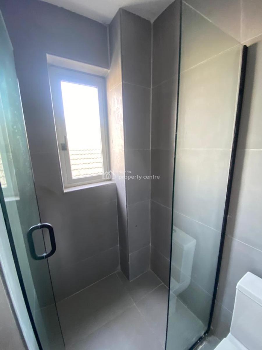 Tastefully Built Brand New Two (2) Bedroom Apartments, Lekki Phase 1, Lekki, Lagos, Flat / Apartment for Rent