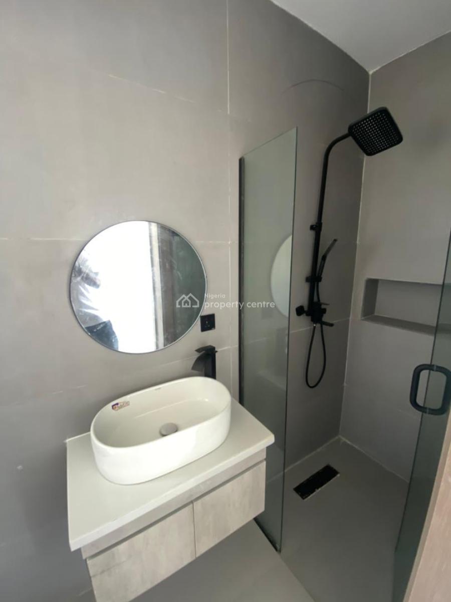 Tastefully Built Brand New Two (2) Bedroom Apartments, Lekki Phase 1, Lekki, Lagos, Flat / Apartment for Rent