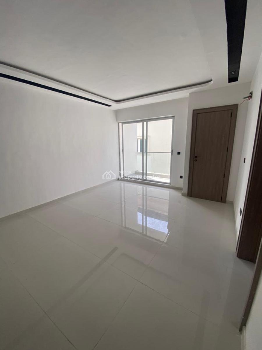 Tastefully Built Brand New Two (2) Bedroom Apartments, Lekki Phase 1, Lekki, Lagos, Flat / Apartment for Rent