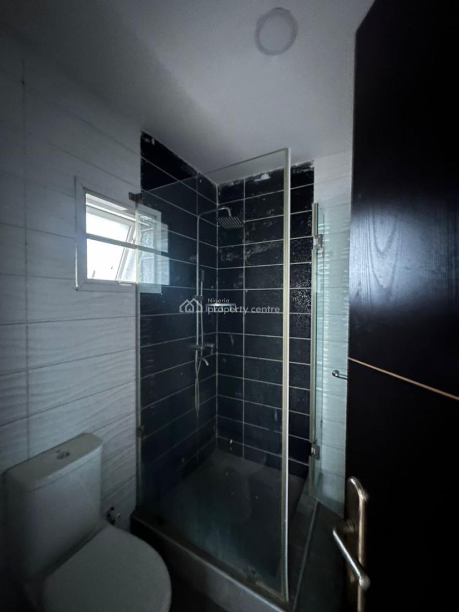 3 Bedroom Apartment, Lekki Phase 1, Lekki, Lagos, Flat / Apartment for Rent