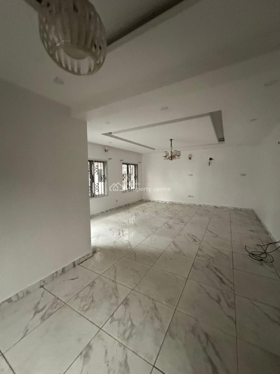 3 Bedroom Apartment, Lekki Phase 1, Lekki, Lagos, Flat / Apartment for Rent