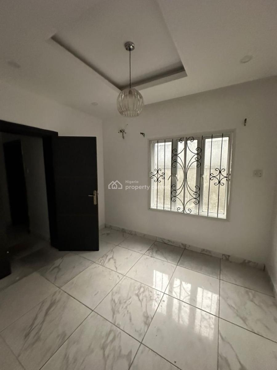 3 Bedroom Apartment, Lekki Phase 1, Lekki, Lagos, Flat / Apartment for Rent